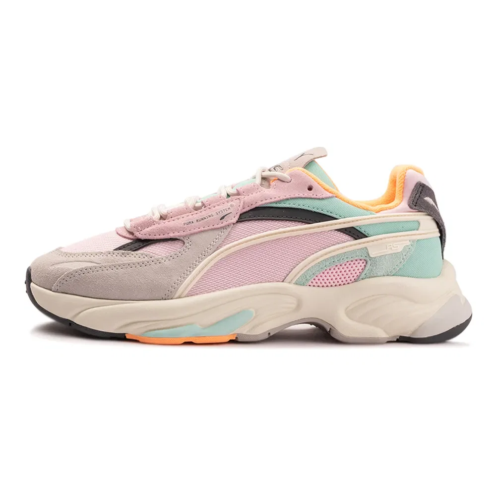 Tênis Puma RS-Connect Drip