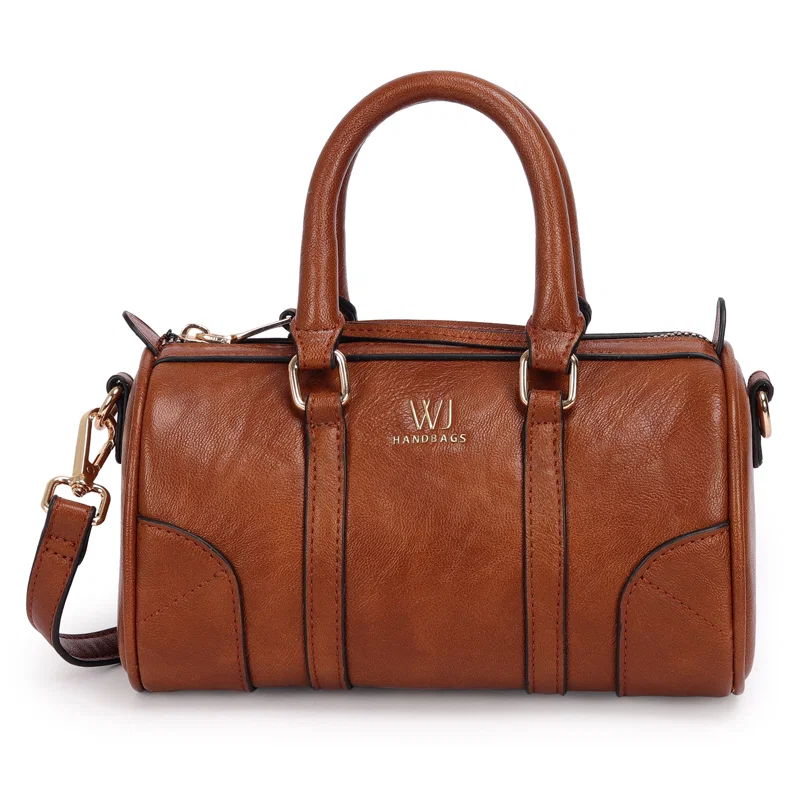 Bolsa Transversal Bowling Pequena