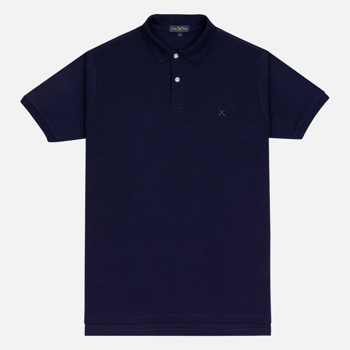 Camisa Polo Pima Modal Flex