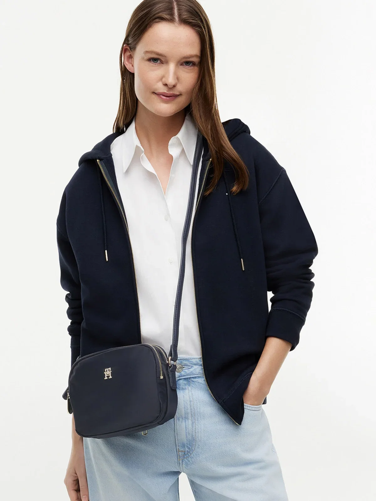 Bolsa Poppy Transversal