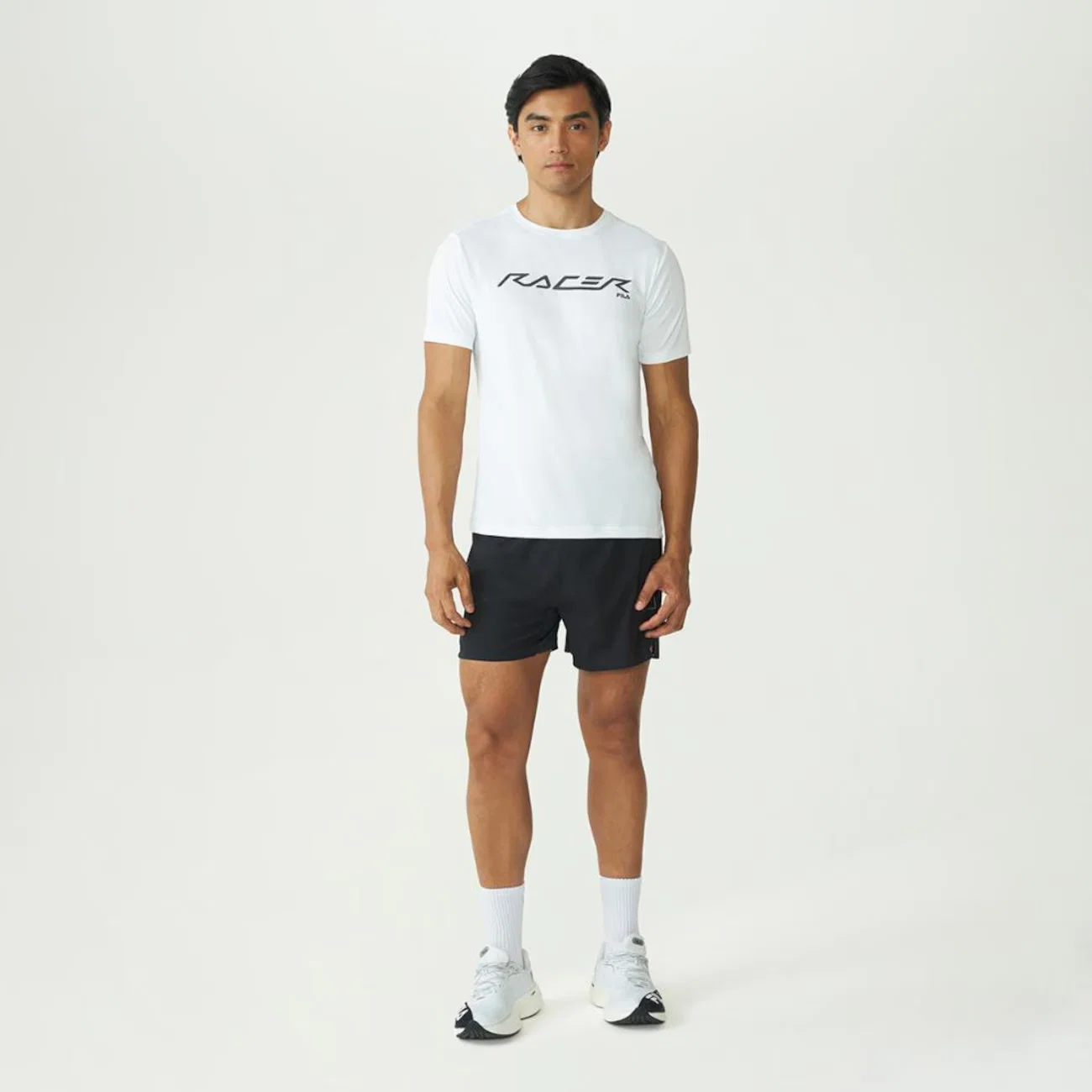 Bermuda Fila Racer 5 Masculino