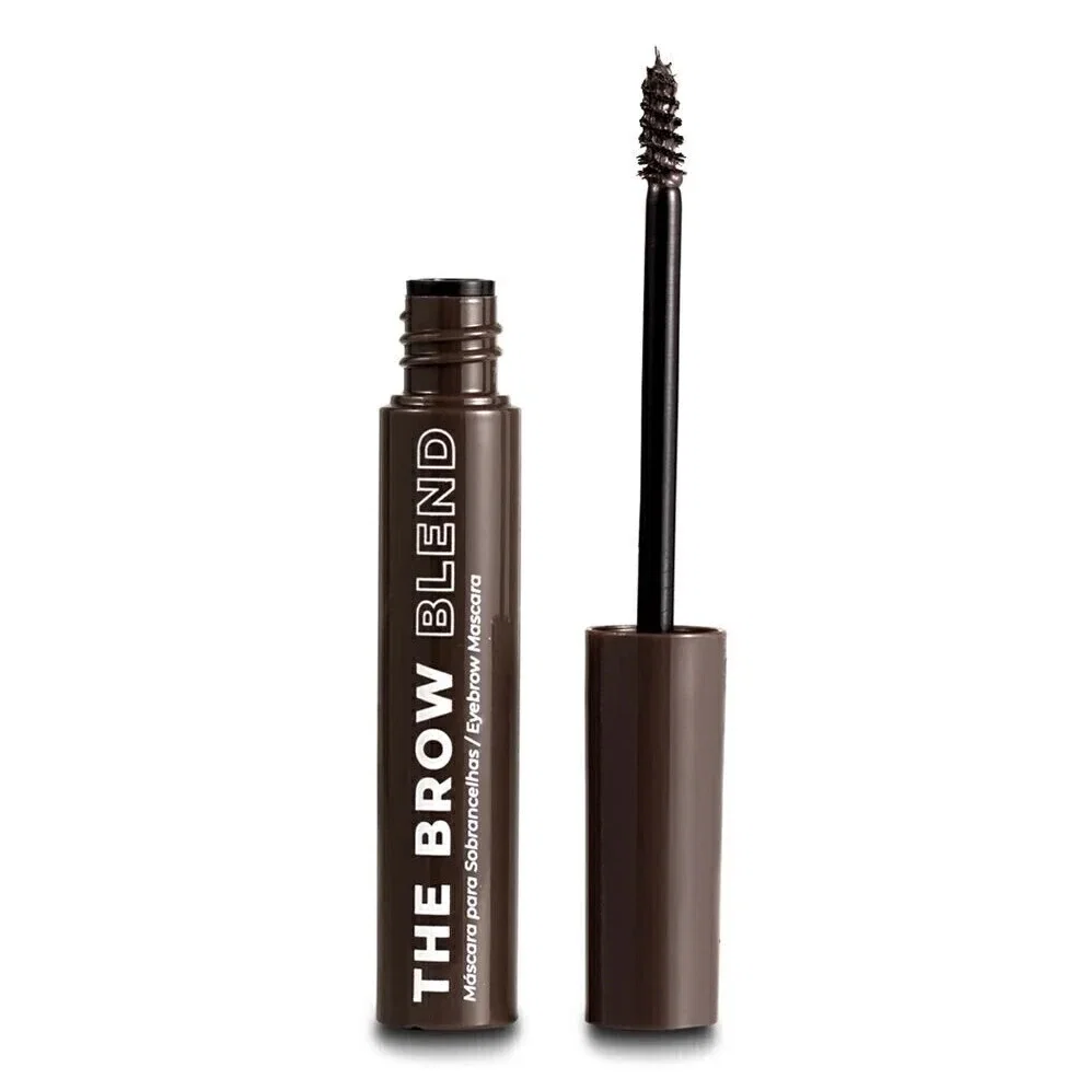 Máscara para Sobrancelhas Ruby Rose The Brow Blend BB40