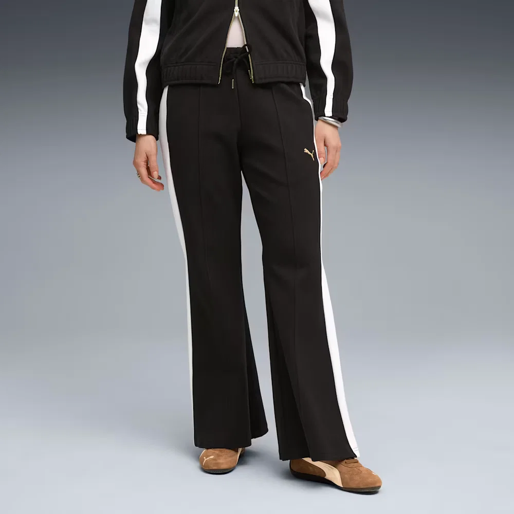 Calça T7 Flare Feminina