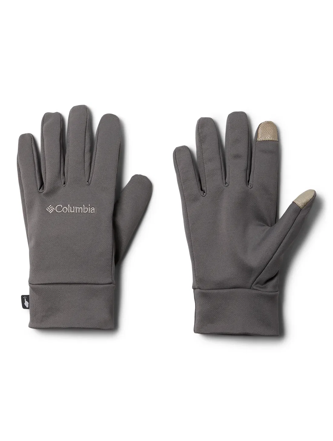 Luva Columbia Unissex Omni-Heat Touch™