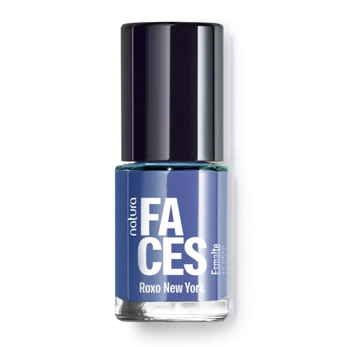 Esmalte Faces Roxo New York 6 ml