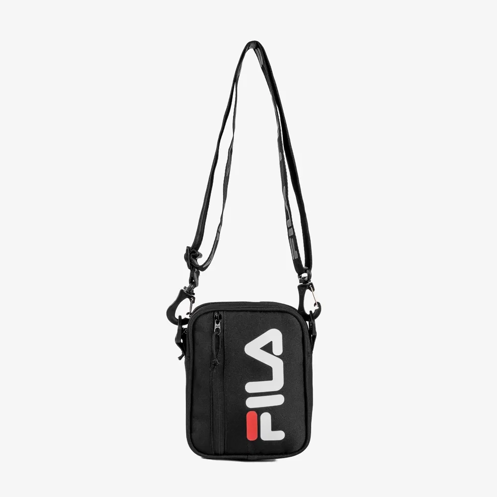 Bolsa Lateral Unisex Fila Life Versatili - tamanho U