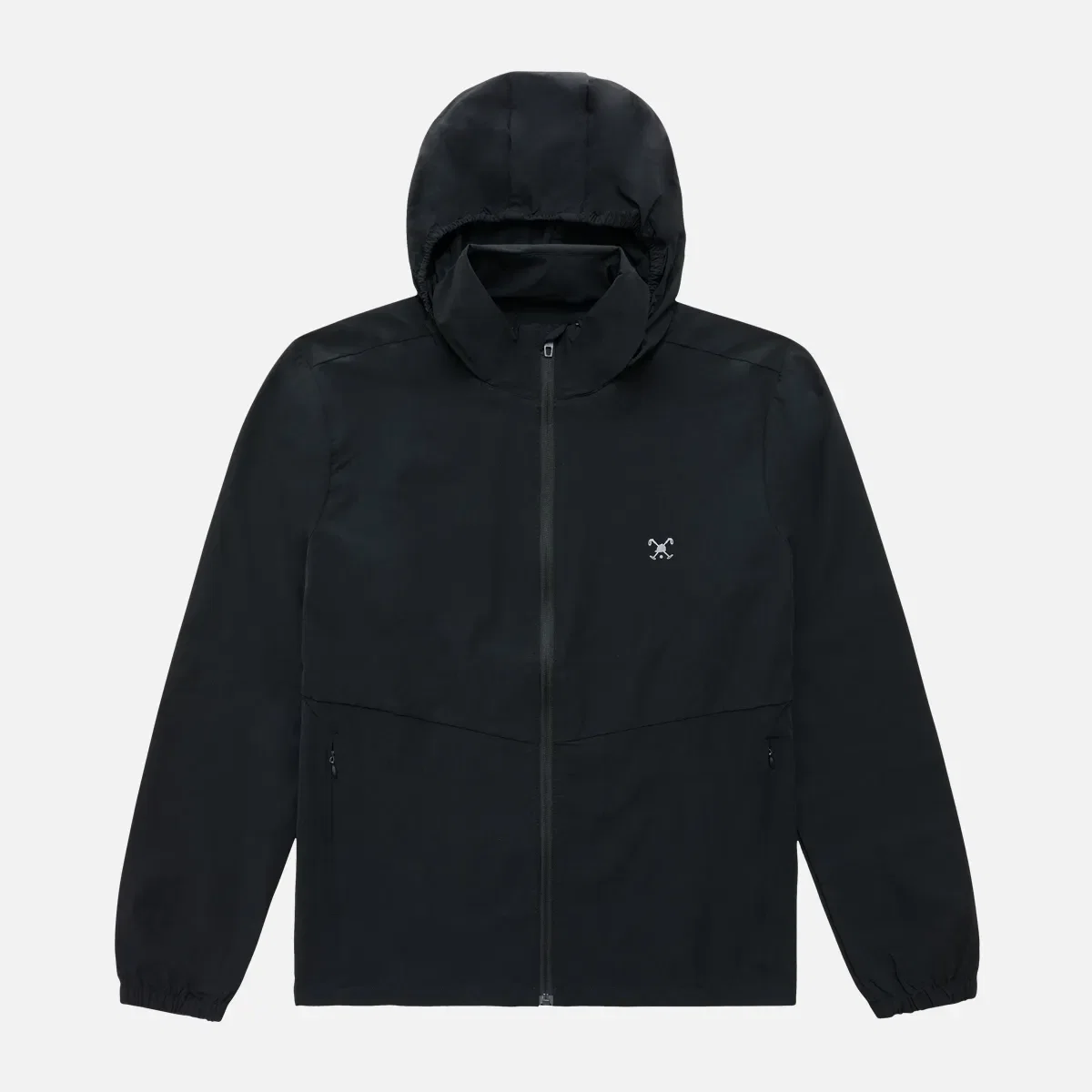 Jaqueta Corta-Vento Water Proof