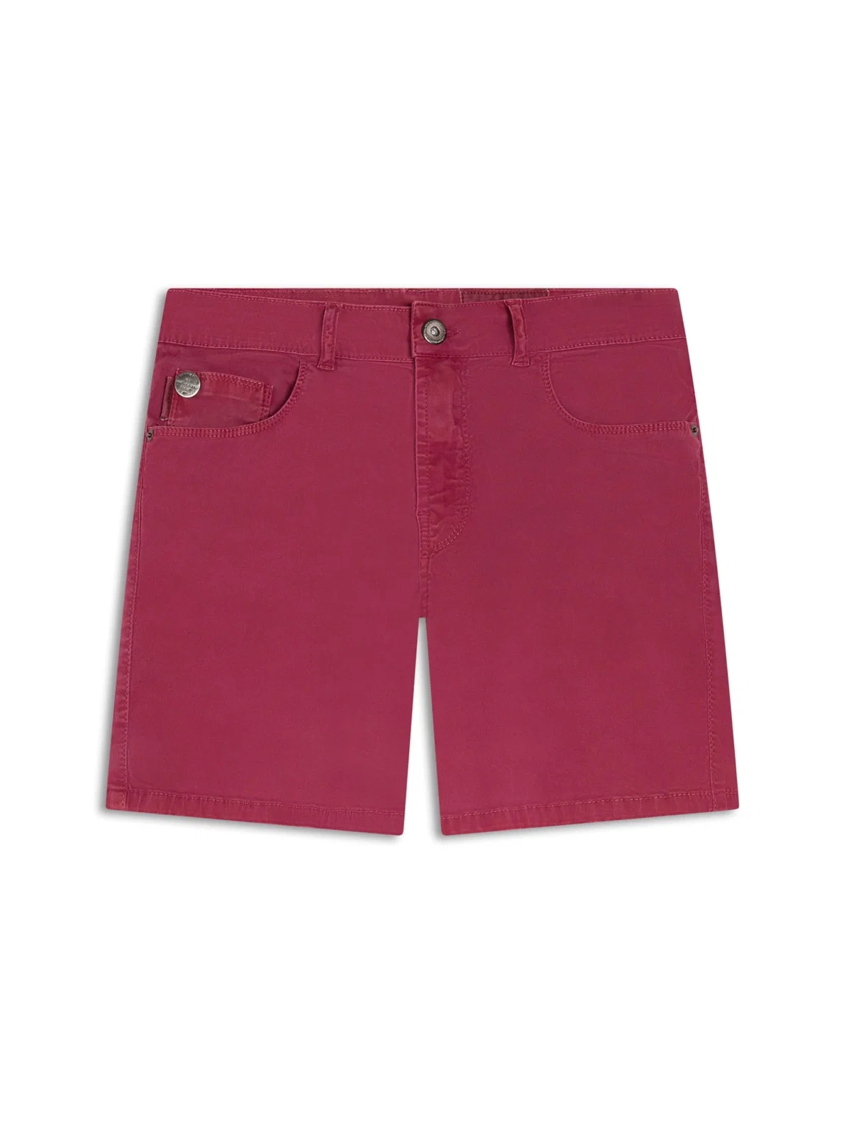 Color Twill Power Classic Et. Zetex Magenta — imagem 1