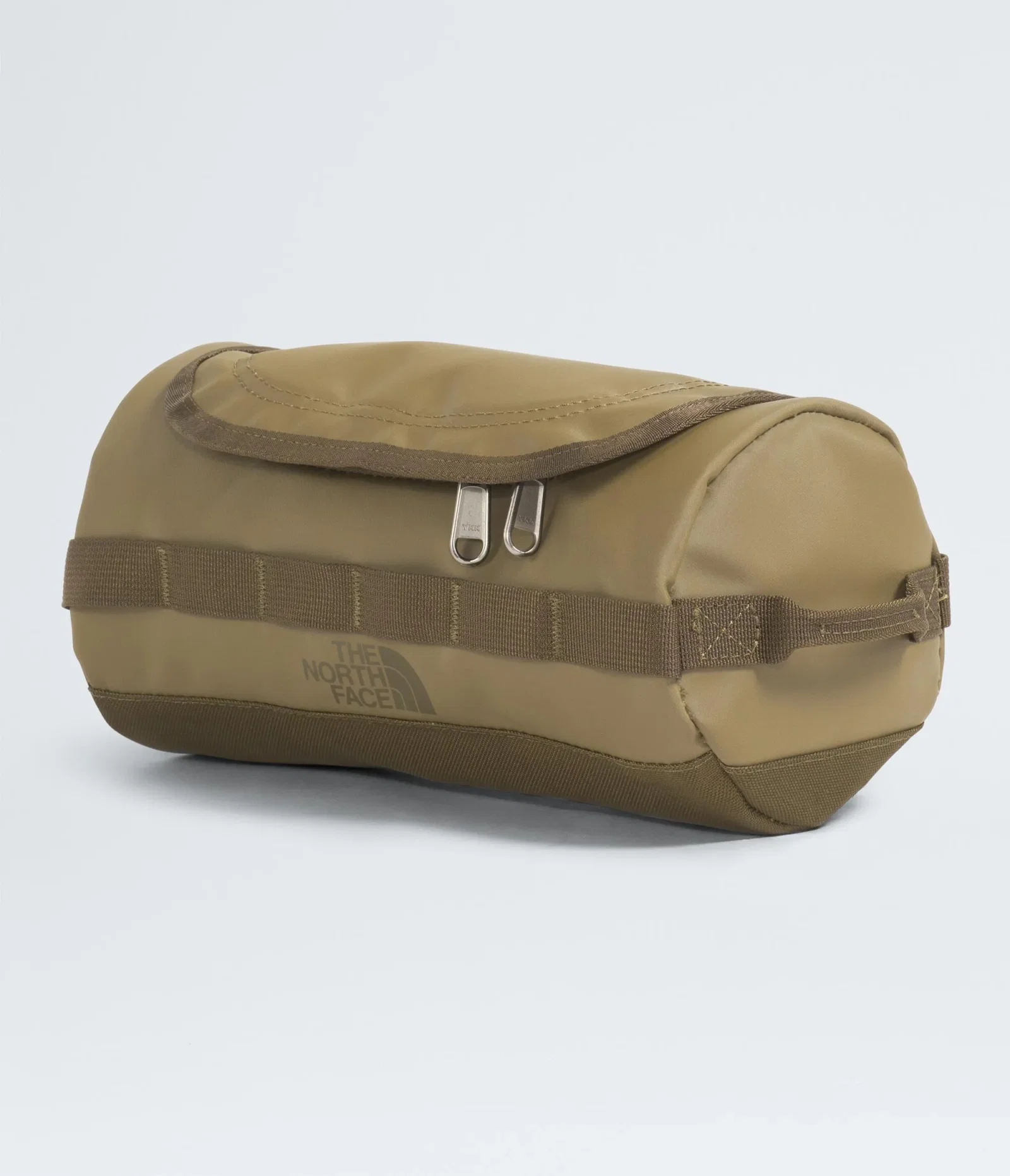 Necessaire BC Travel Canister S Caraway Seed / Sycamore