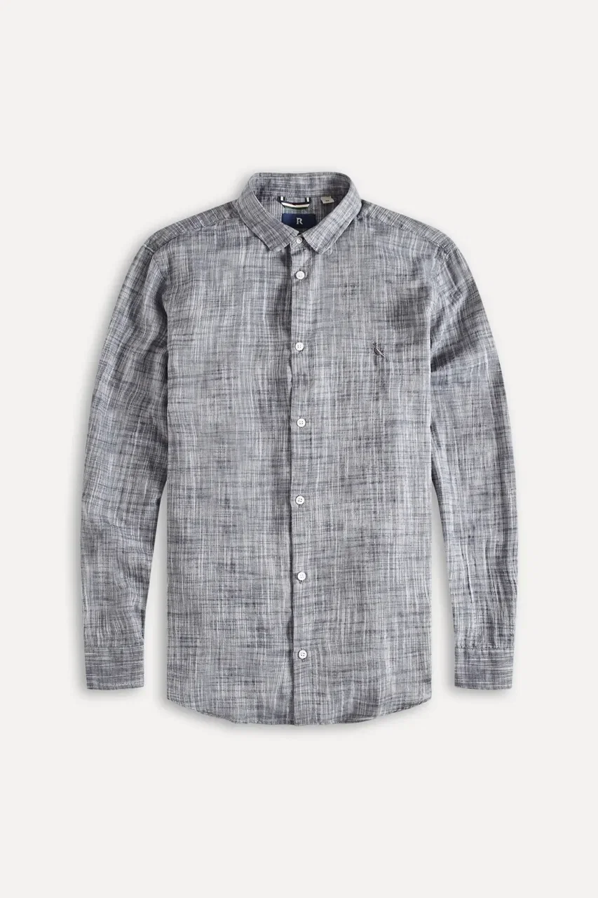 Camisa Ml Flame Leve