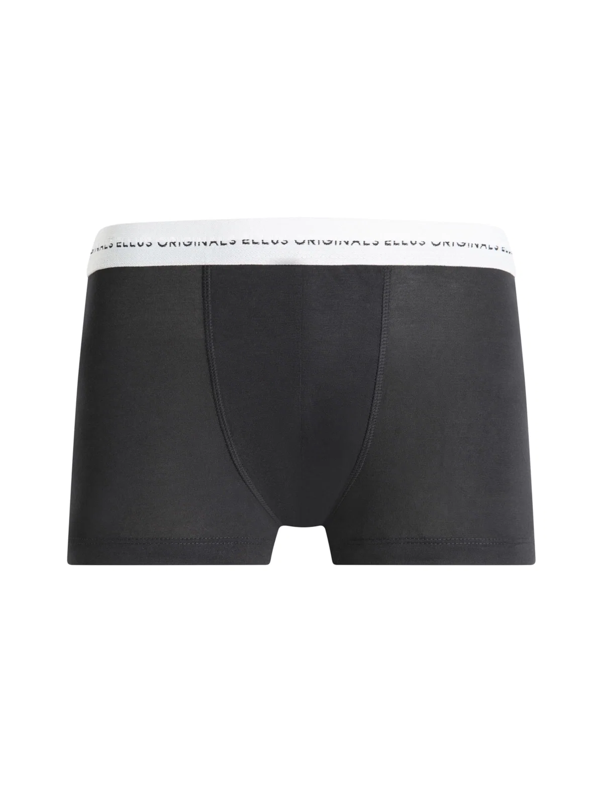 Boxer Media Ellus Dlx Preto