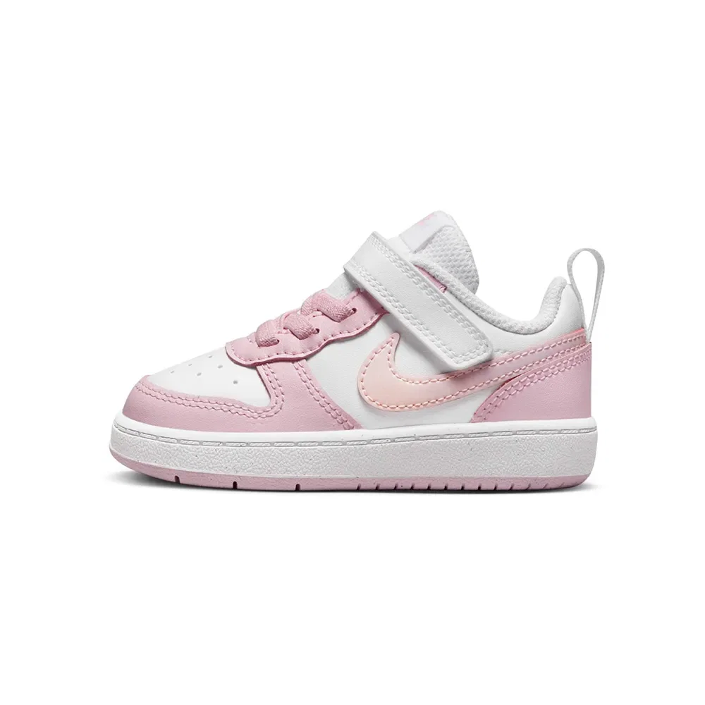 Tênis Nike Court Borough Low 2 TD Infantil — imagem 1
