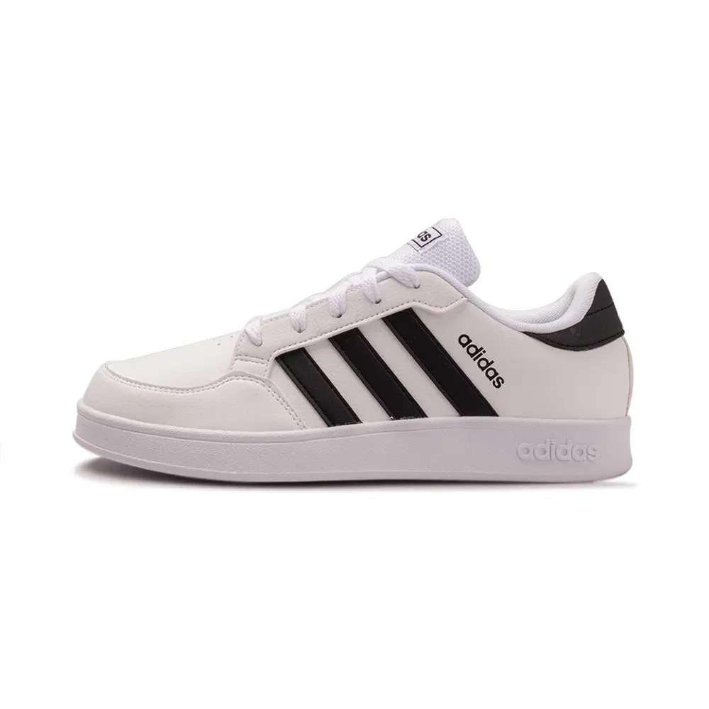 Tênis Adidas Breaknet PS / GS Infantil — imagem 1