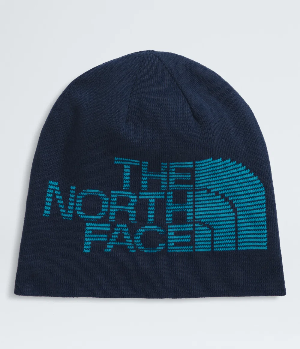 Gorro Reversible Highline Beanie Summit Navy / Dusk Blue