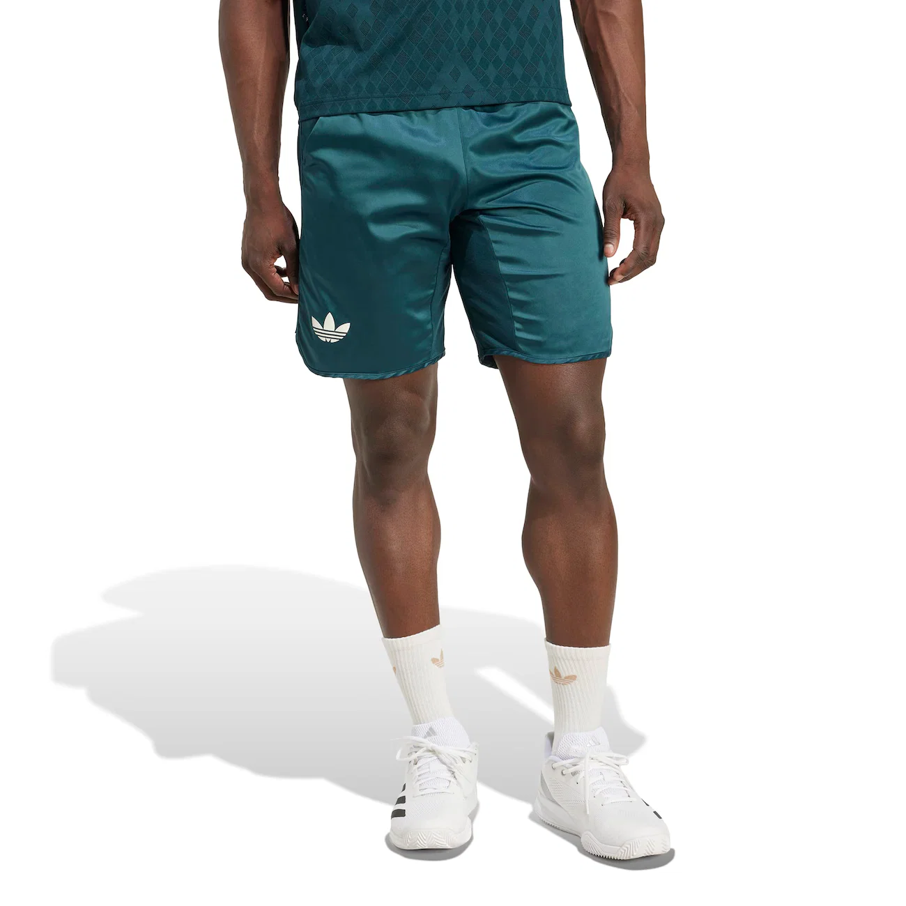 Bermuda Adidas Originals Tennis Climacool Pro Ergo Masculina