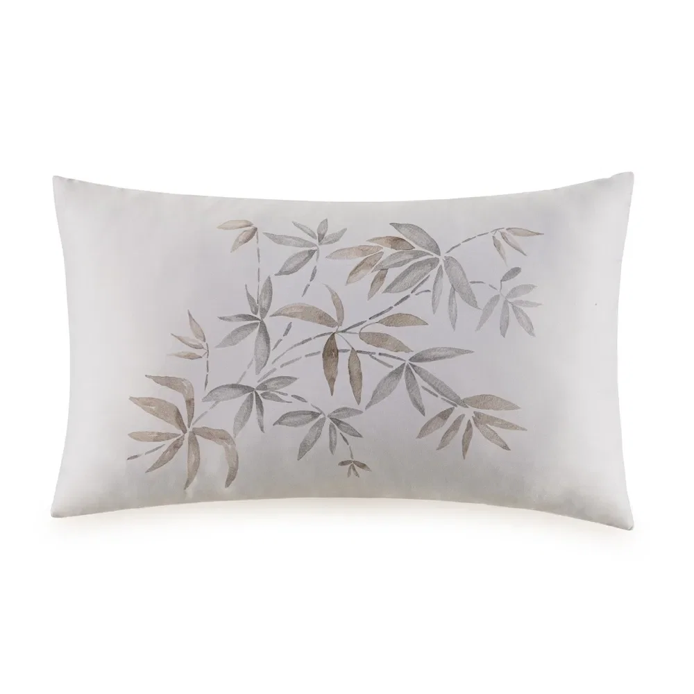 Almofada 300 Fios Cetim 30cm x 50cm Di Franco