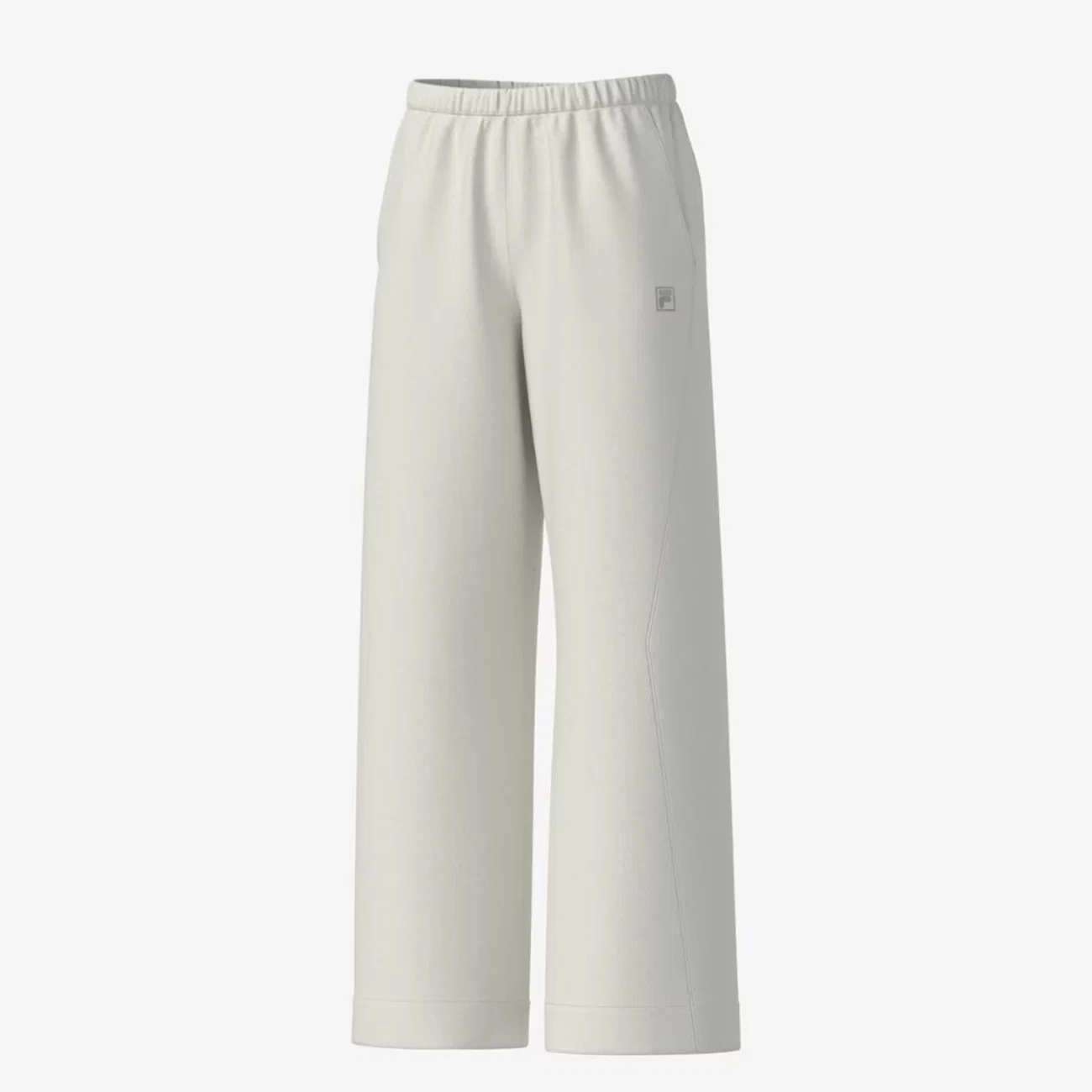 Calça Fila Wide Ag Feminina