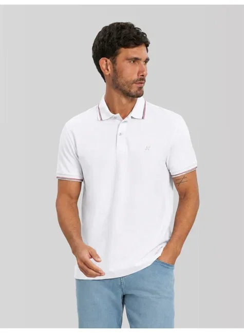Polo Piquet