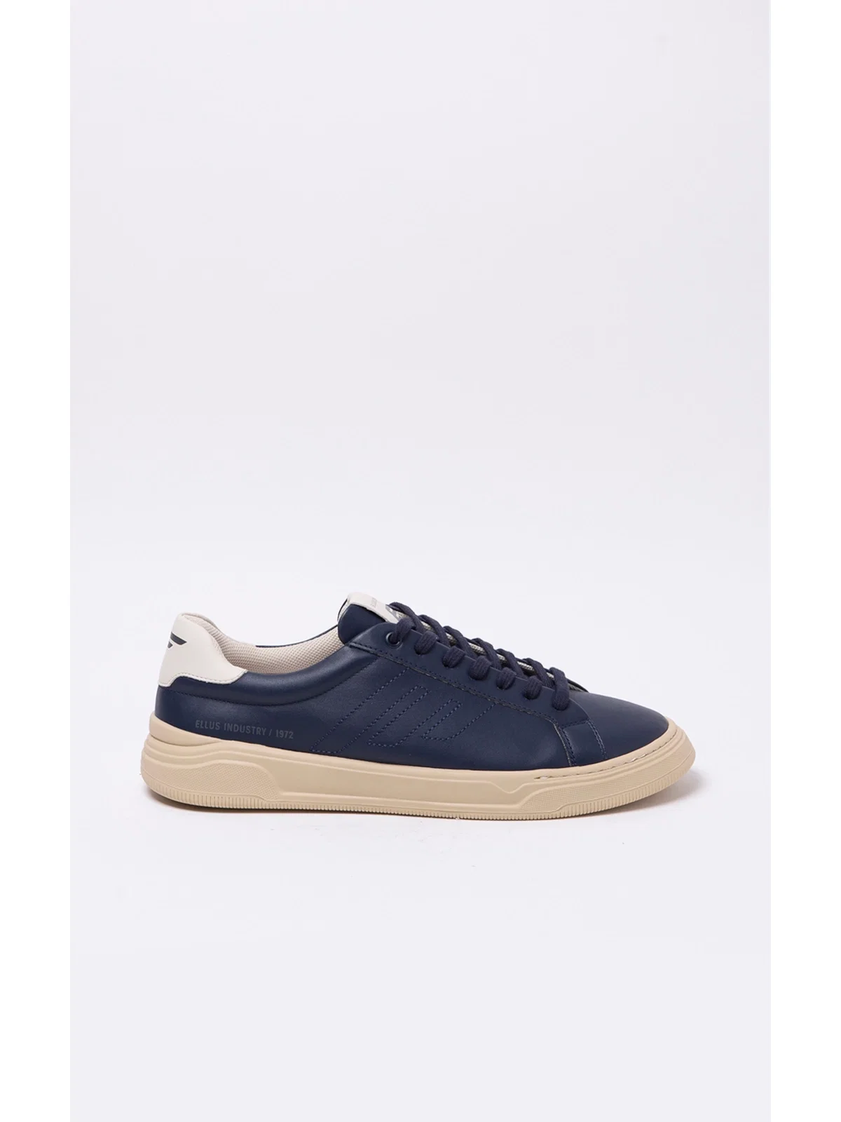 Tênis College Ellus Dark Navy — imagem 1