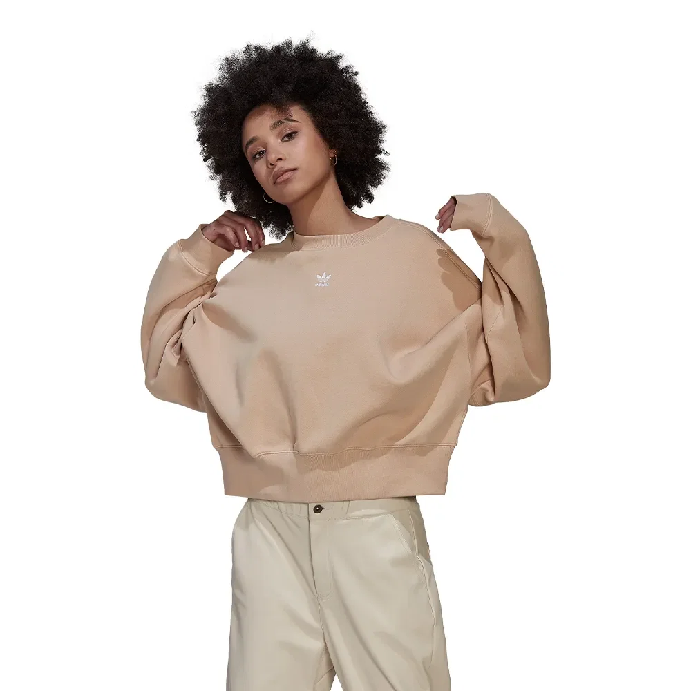 Blusão adidas Originals Feminino — imagem 1
