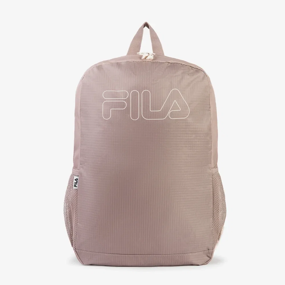 MOCHILA UNISEX FILA BASIC OUTLINE - tamanho U — imagem 1