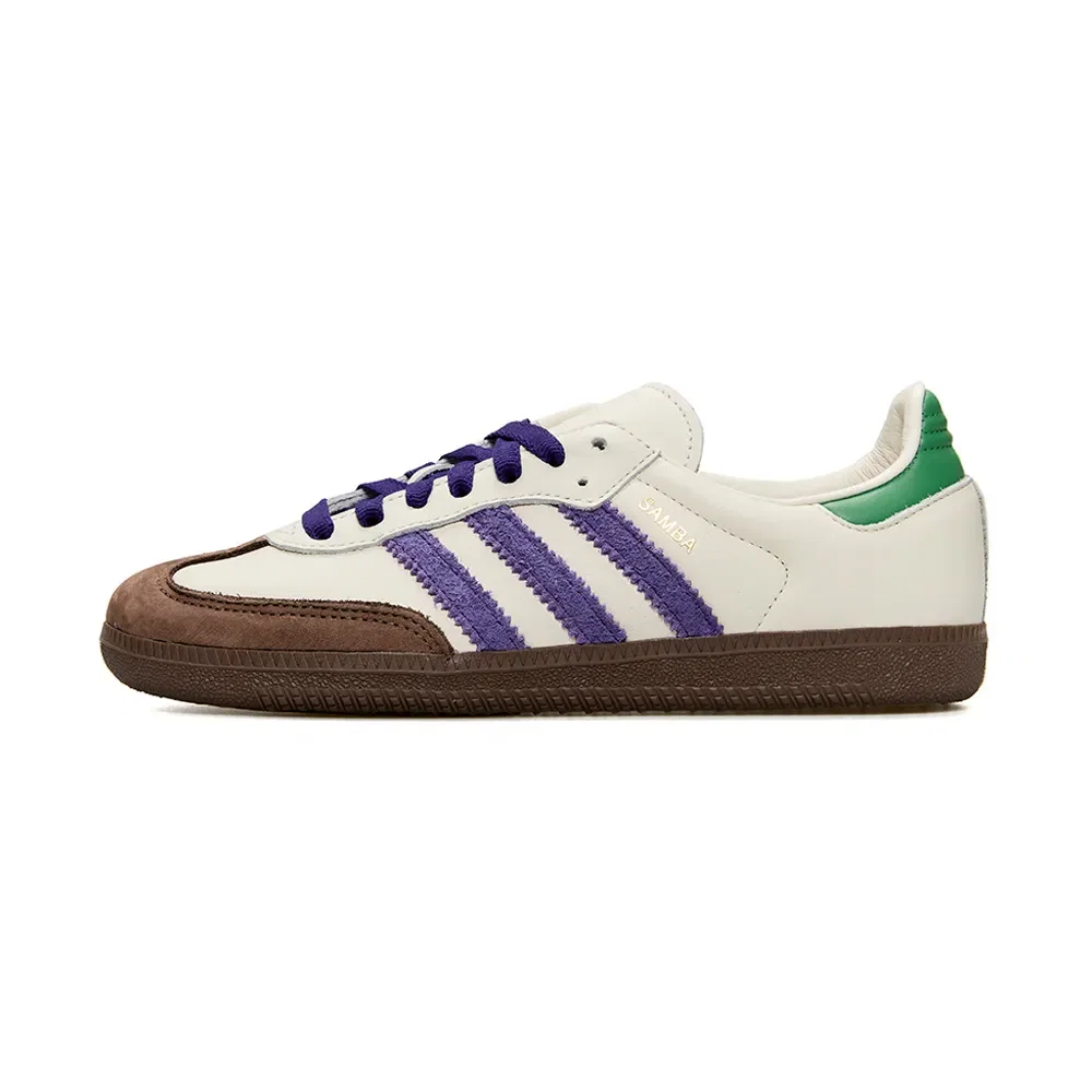 Tênis adidas Samba Og Feminino — imagem 1