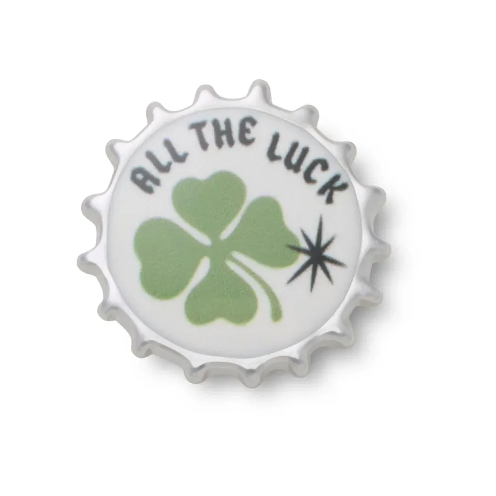 All The Luck