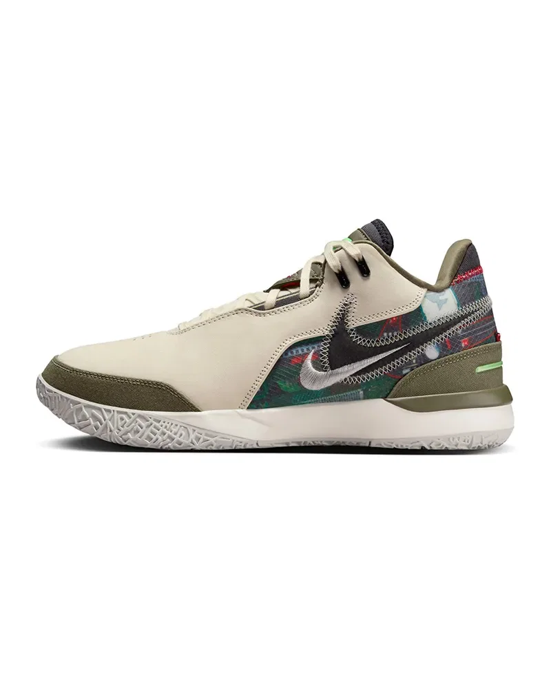 Tênis Nike Lebron Nxxt Gen Masculino — imagem 1