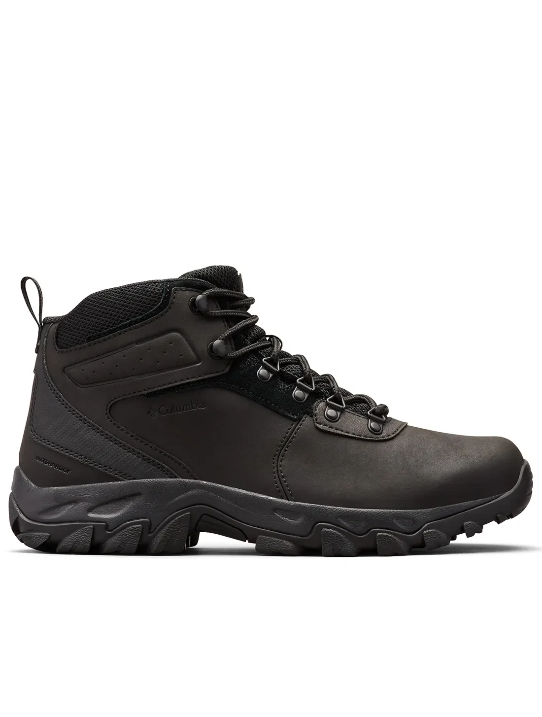 Bota Columbia Masculina Newton Ridge™ Plus II Waterproof