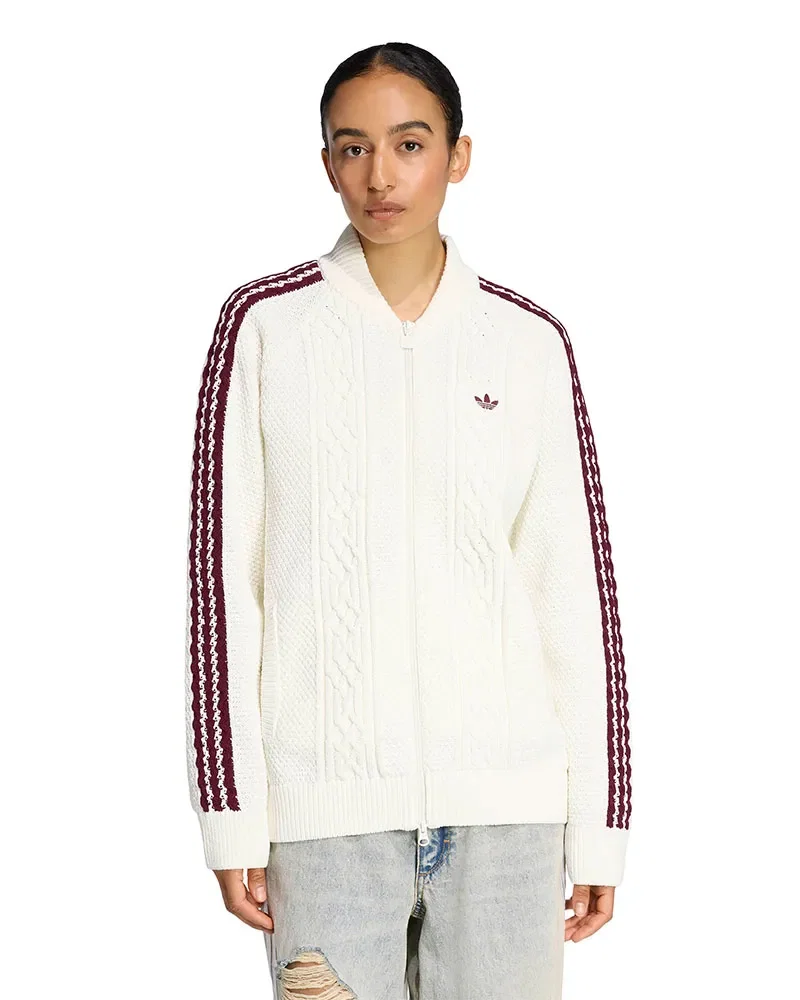 Jaqueta Adidas Archive Feminina — imagem 1