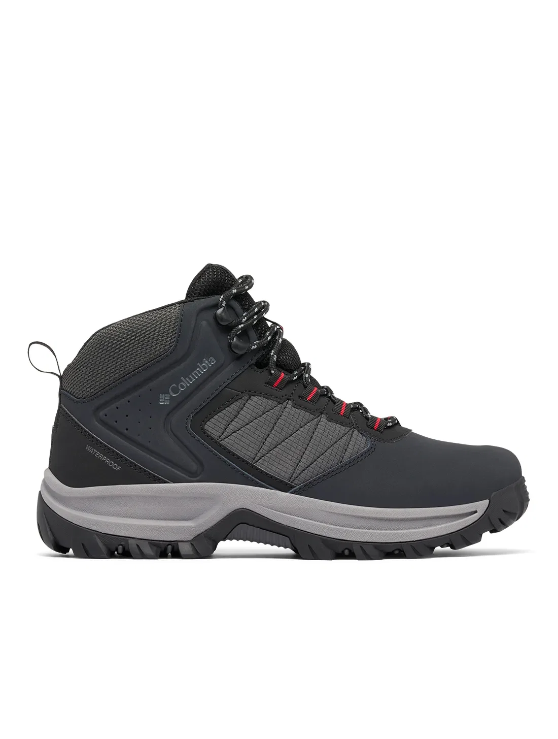 Bota Columbia Masculina Transverse™ Hike Waterproof — imagem 1