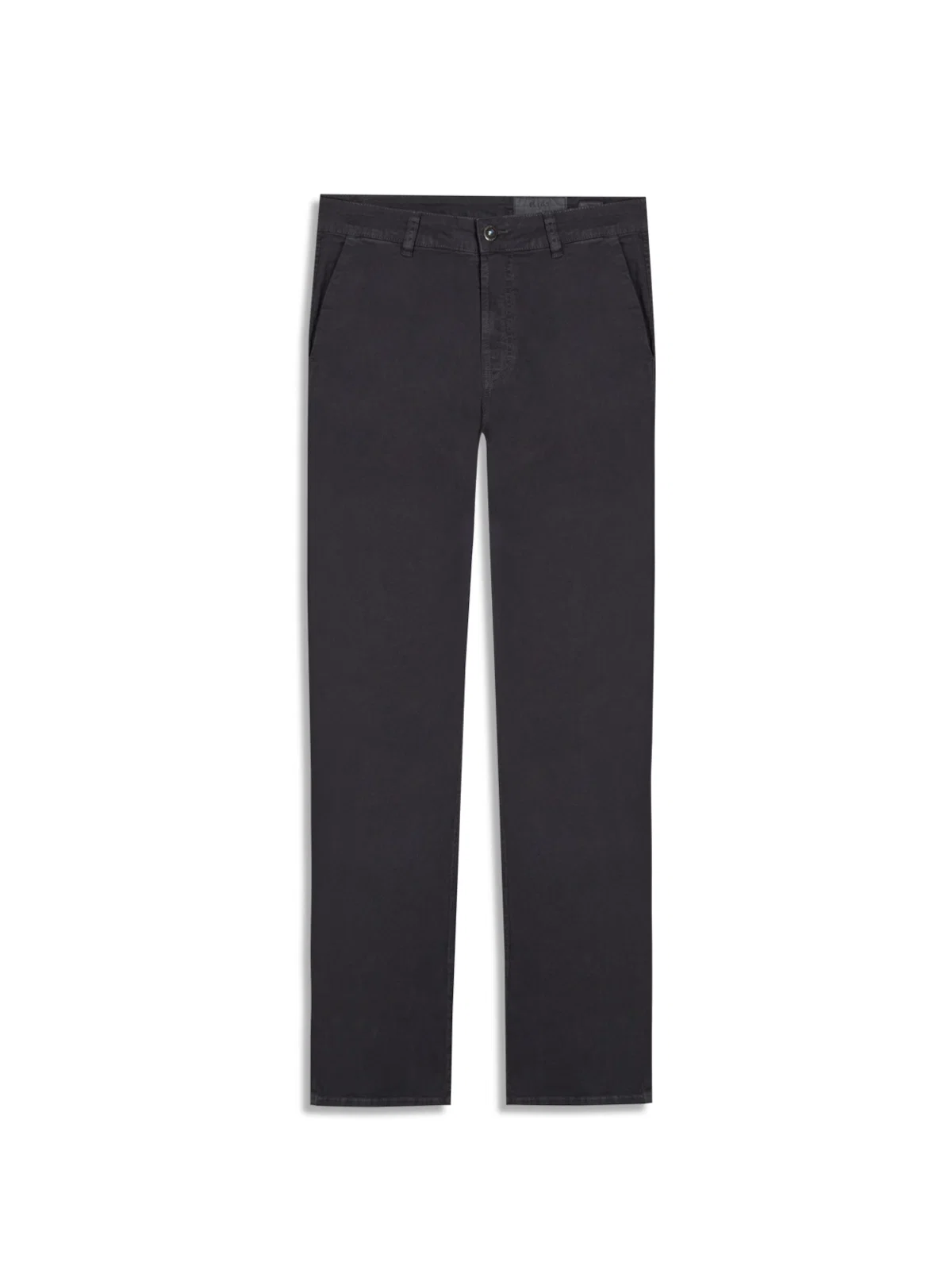 Calça Color Twill Power Slim Dark Navy