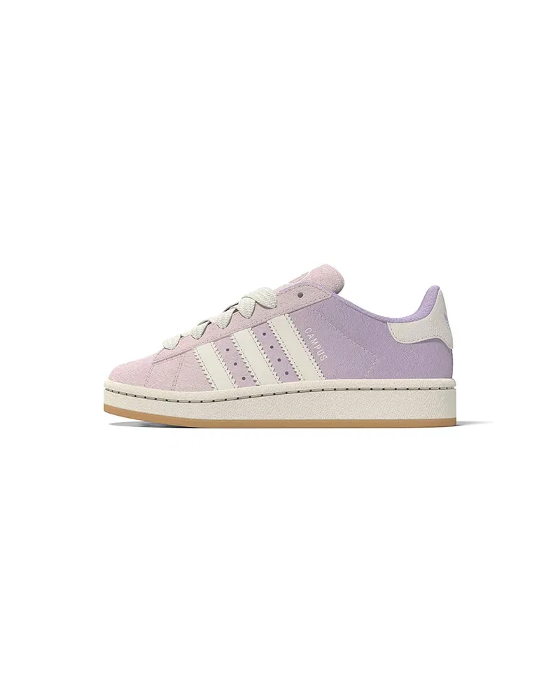 Tênis adidas Campus 00s C Infantil