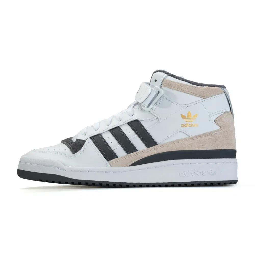 Tênis adidas Forum Mid Masculino — imagem 1