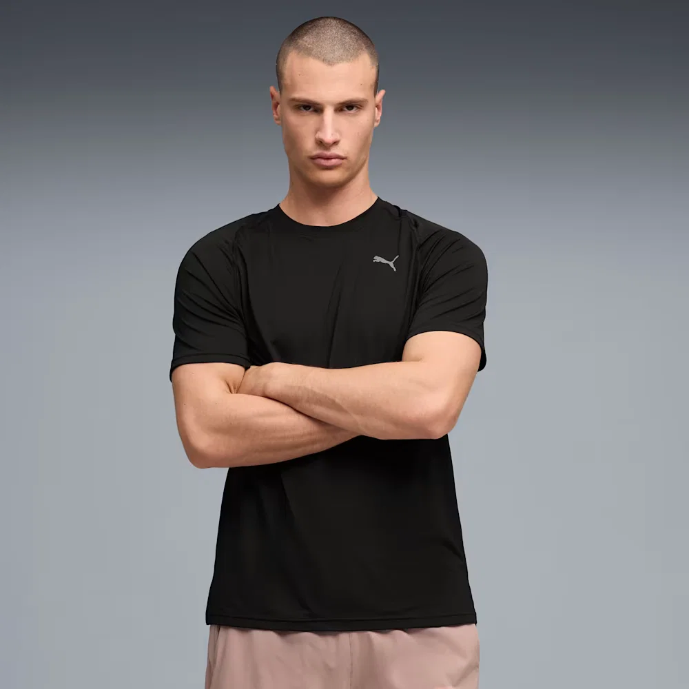 Camiseta de Treino PWRMODE Training Masculina — imagem 1