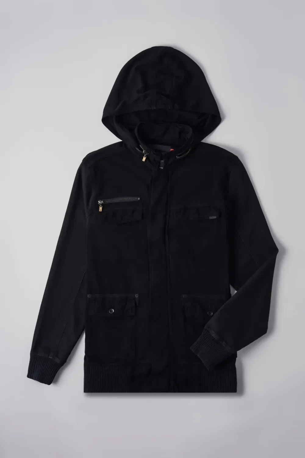 Jaqueta Bomber Soho