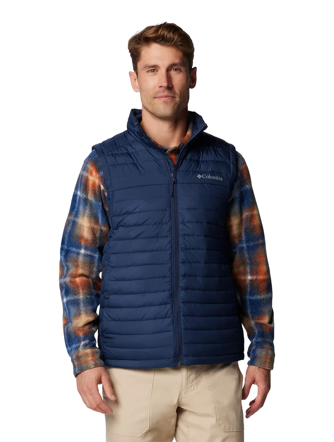 Colete Columbia Masculino Silver Falls™ II