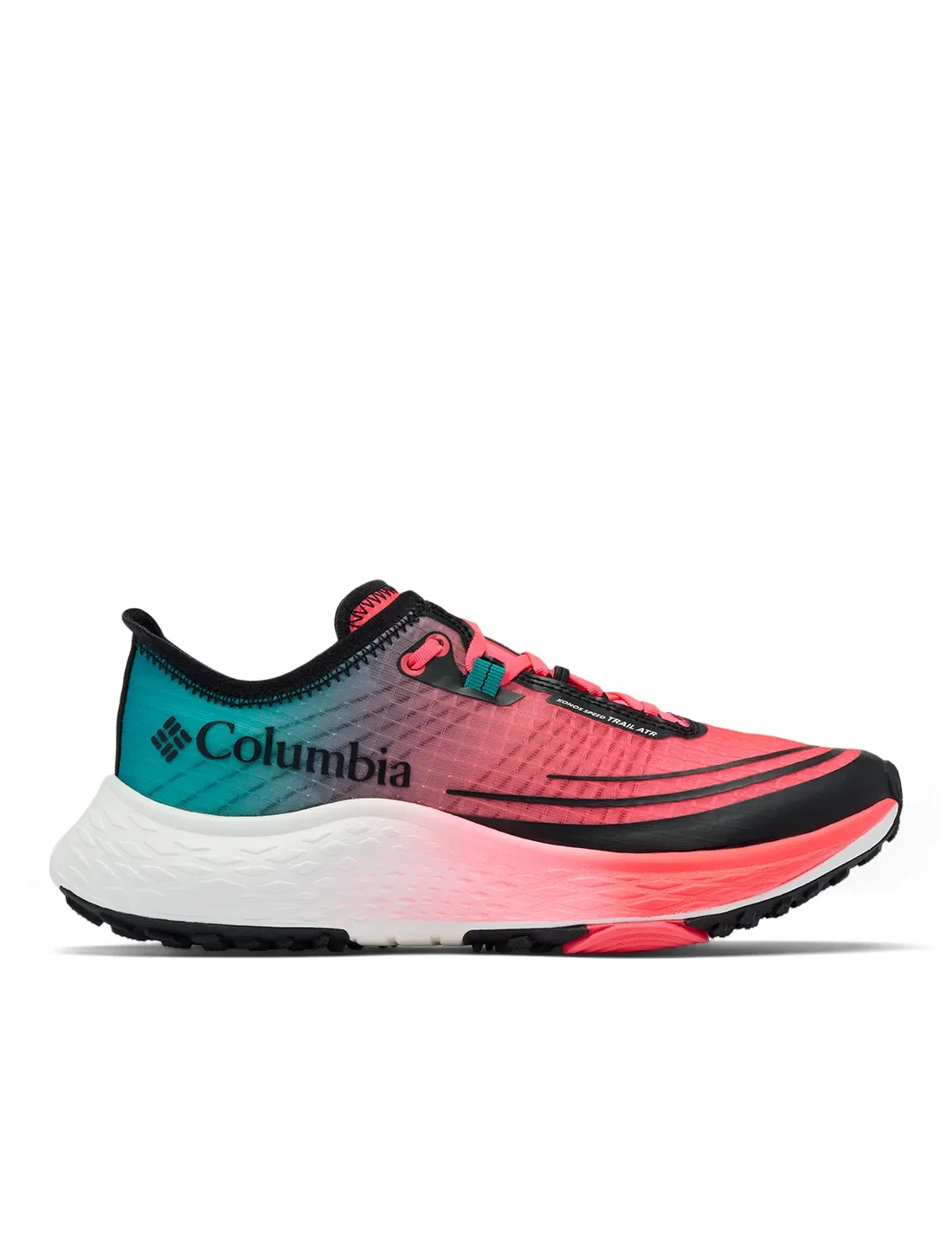 Tênis Columbia Feminino Konos Speed Trail Atr™ Wmns
