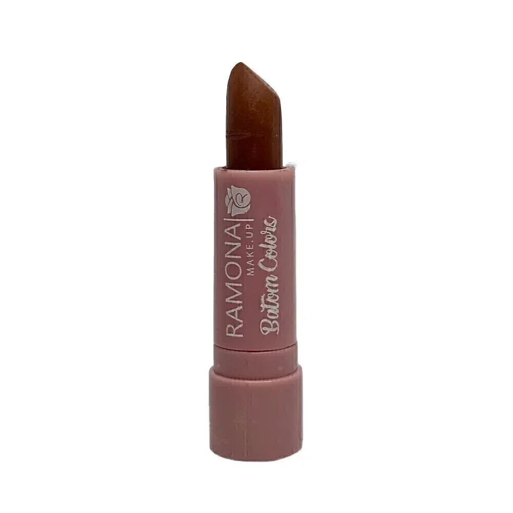 Batom Ramona Colors Cor 24 Nude 3,8g