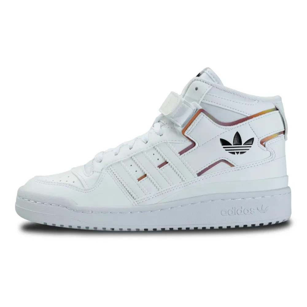 Tênis Adidas Forum Mid GS Infantil — imagem 1