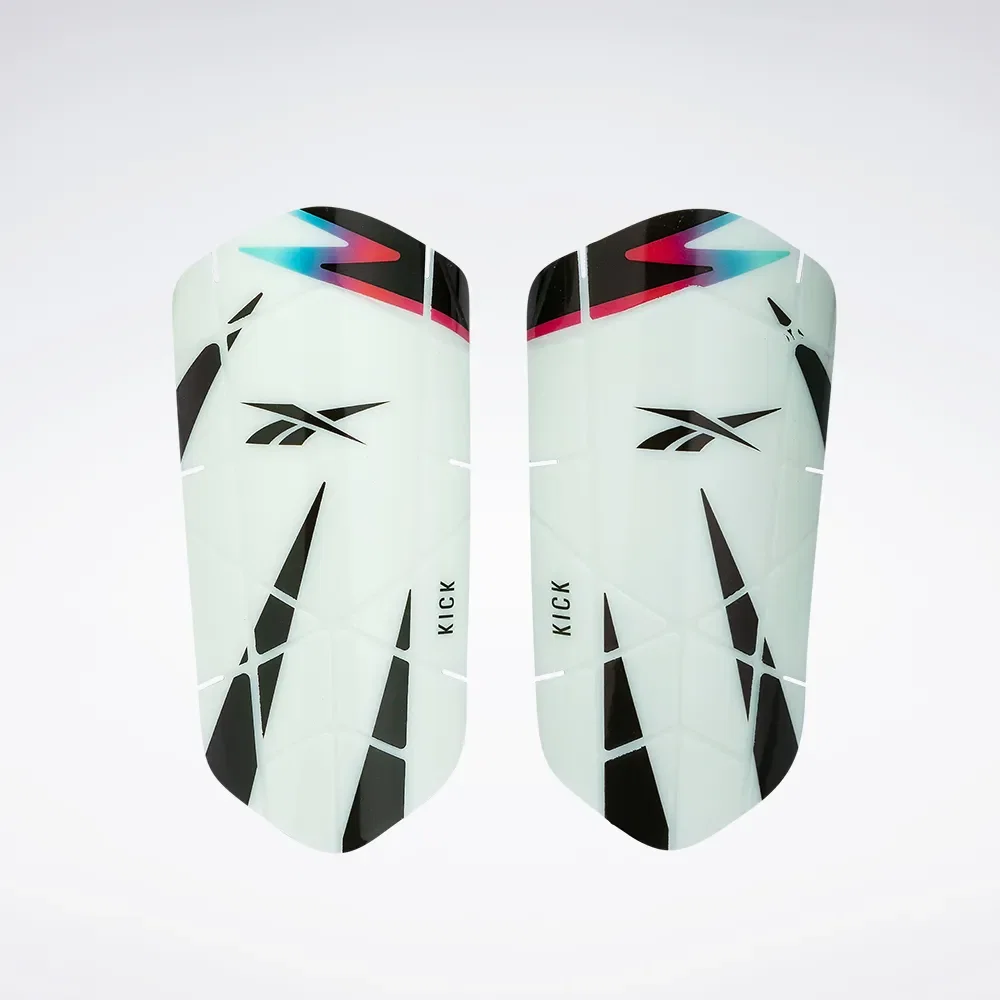 Caneleiras de Futebol Reebok Nano Kick