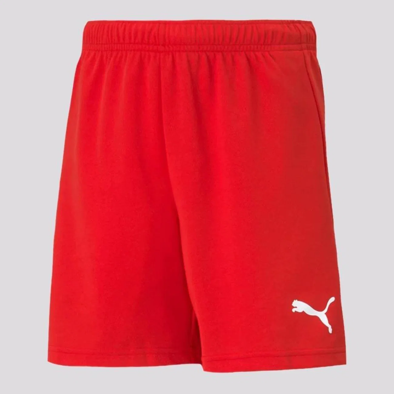 Bermuda Puma Teamrise - - Masculina