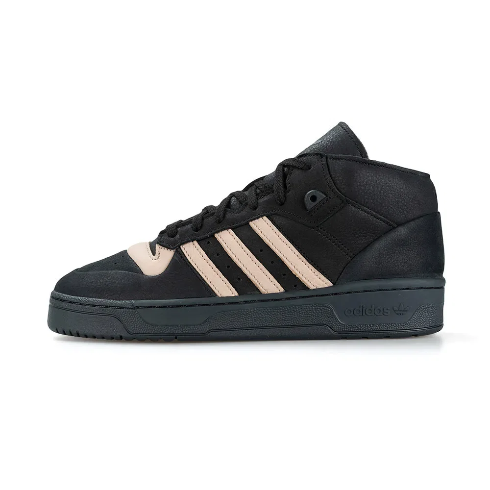 Tênis adidas Rivalry Mid