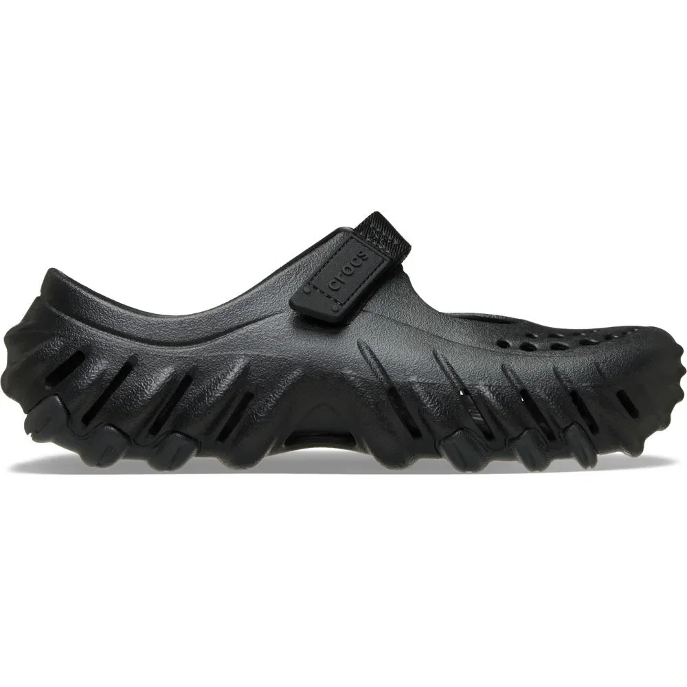 Echo Mary Jane Clog