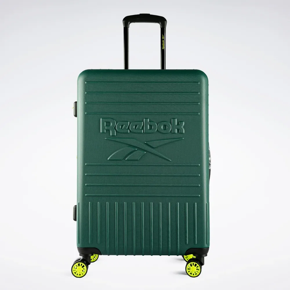 Mala de Viagem Reebok Player Unissex Média