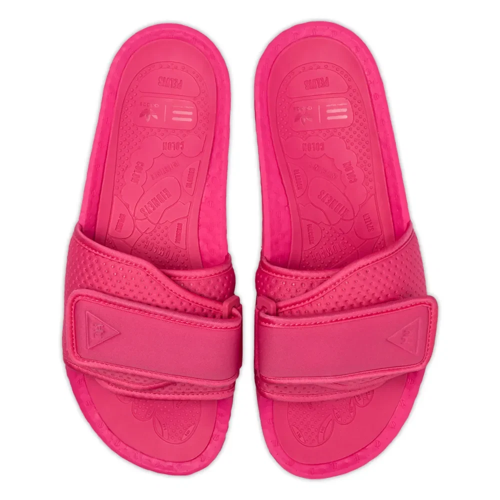 Chinelo adidas x Pharrell Williams Boost Slide