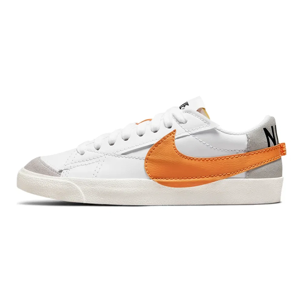 Tênis Nike Blazer Low 77 Jumbo Masculino — imagem 1