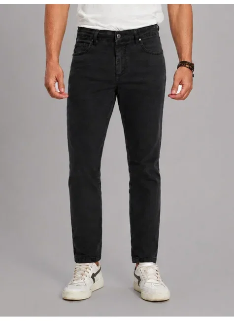 Calça Slim