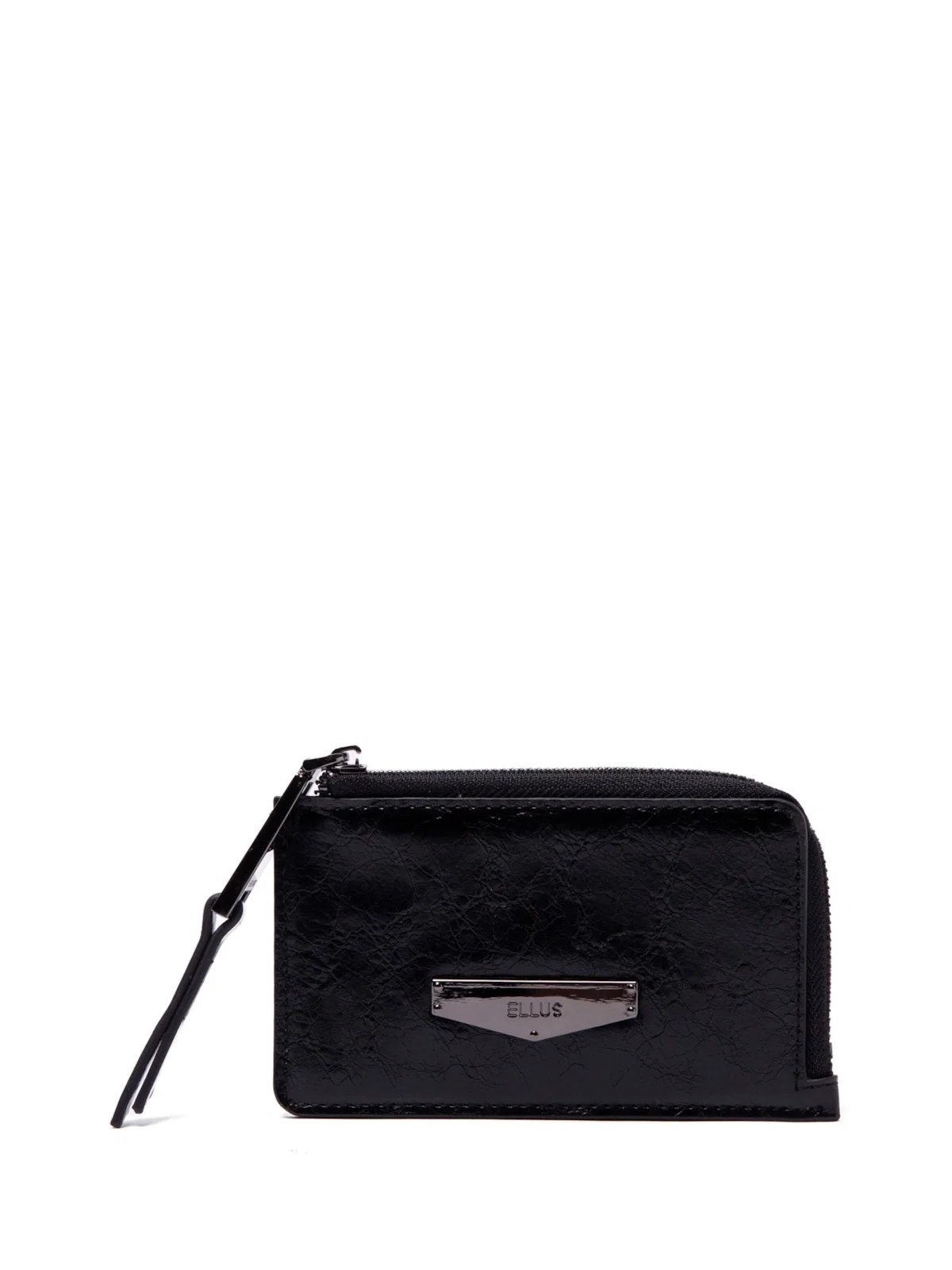Small Wallet Thalia Ellus Preto — imagem 1