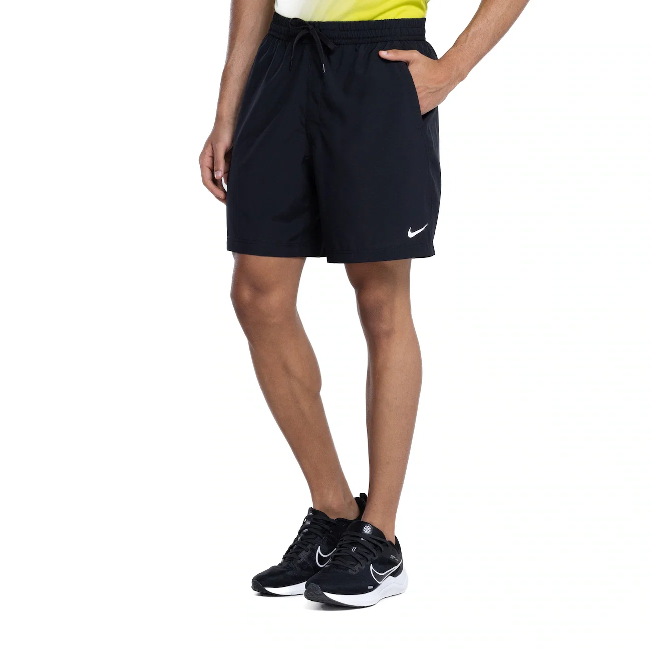 Bermuda Masculina Nike Dri-Fit Form 7IN — imagem 1